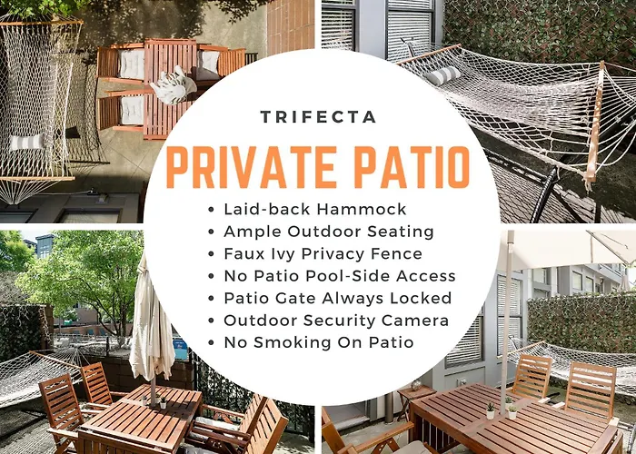 Trifecta 10 Min Walk To 7Th St Market Superhost