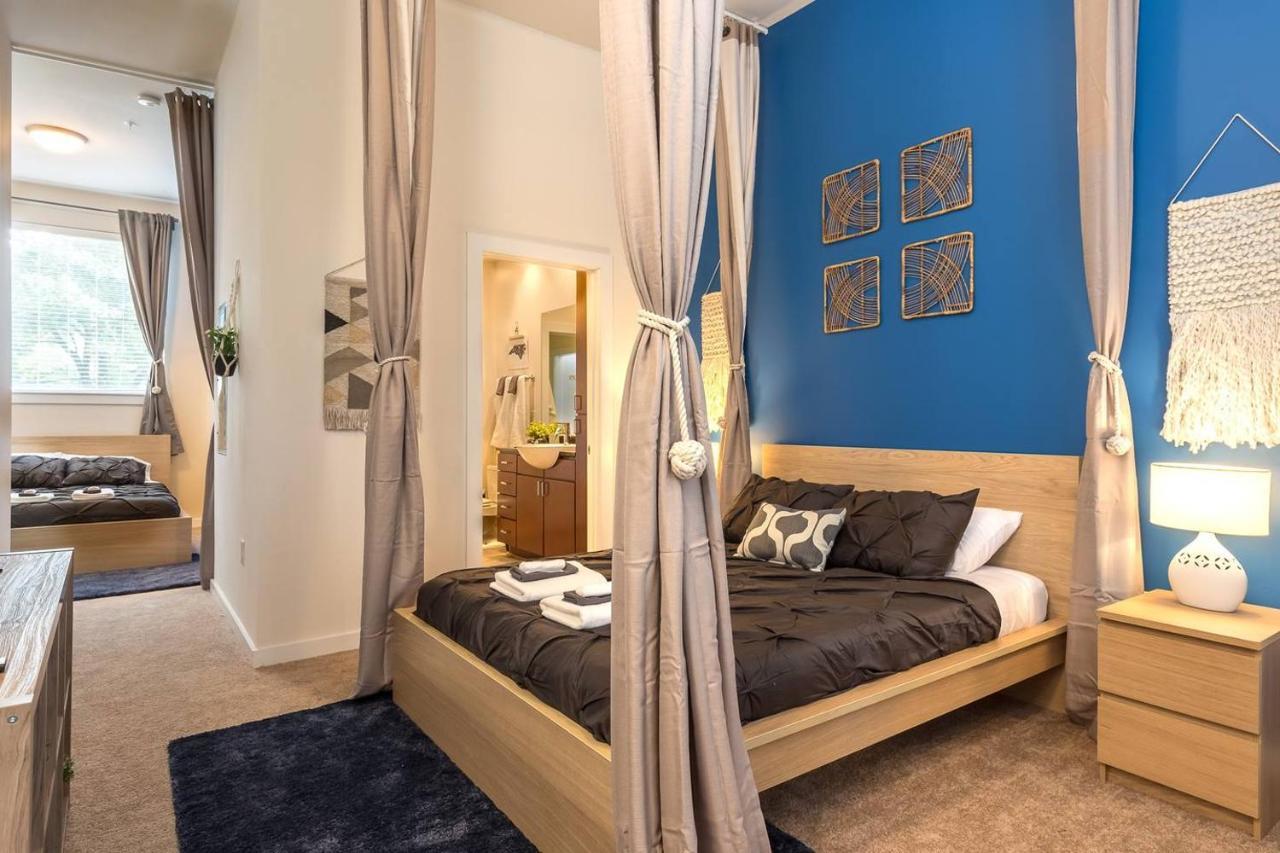 Apartment Trifecta 10 Min Walk To 7th St Market Superhost *