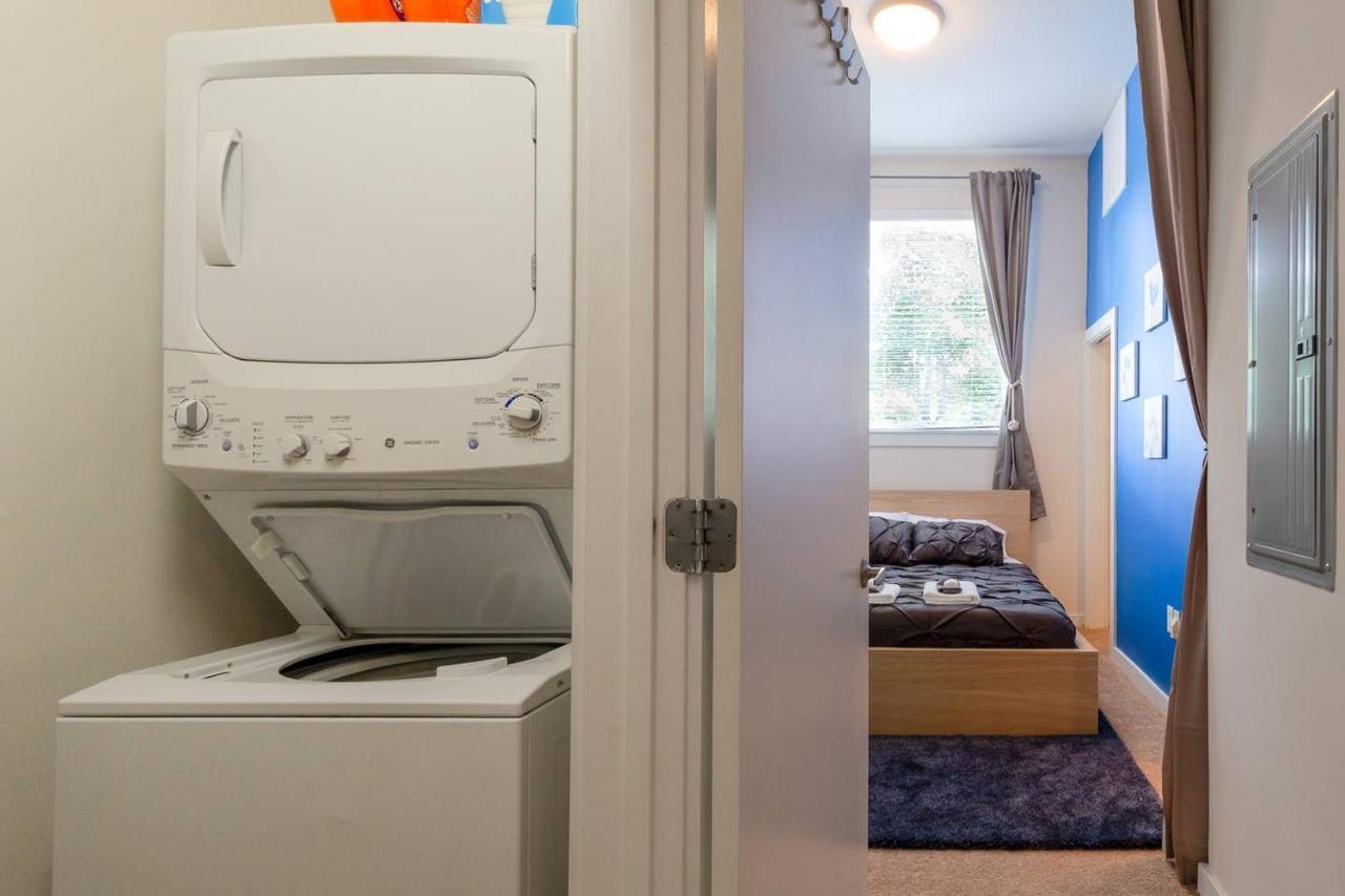 Trifecta 10 Min Walk To 7th St Market Superhost Apartment Charlotte